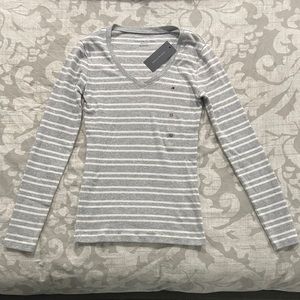 Tommy Hilfiger long sleeve